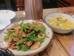 -西江美食舫·江西菜(健德桥店)