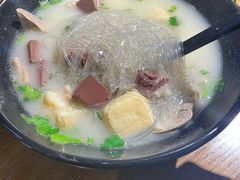 -老盛庆排档•南京菜(夫子庙店)