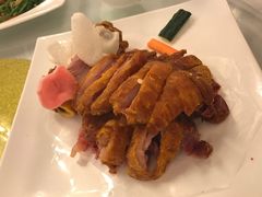 金牌咸猪手-朱仔记食府(江南大道店)