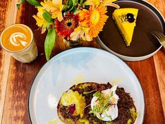 -O'mills Sourdough Bakery&Bistro(永嘉路店)