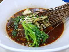 -蜀串香牛杂火锅串串