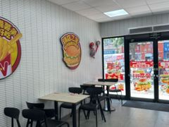 -华莱士·全鸡汉堡(四望亭店)