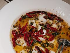 -九毛九西北菜(百信广场店)