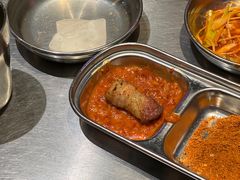 -不好找木炭烤肉