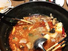 -福茂源横山铁锅羊肉(牡丹园店)