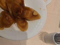 -正佳广场万豪酒店-粤菜餐厅·点心·海鲜·聚餐