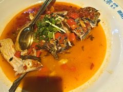 -坛宗剁椒鱼头(河西王府井店)