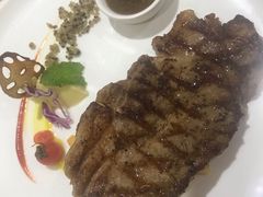 -LUCCA卢卡西班牙海鲜饭(远洋广场店)