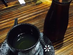 -宽窄巷子冒菜(中华广场店)