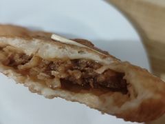 -老方子馅饼粥(台东店)