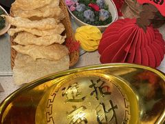 -庖丁家水煮牛排火锅(巴国城店)