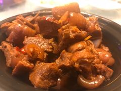 -徽州美食(三十年老店)