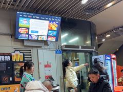 -回头烧烤(悦荟购物中心店)
