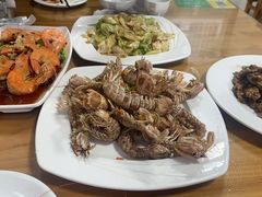 -景祥海鲜美食餐厅