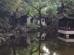-秋霞圃