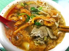 -祁家面馆(大香炉店)