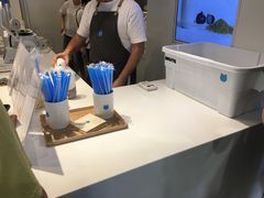 -兰熊鲜奶(西直门凯德mall店)