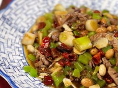 -无味饭店(九眼桥商业文化广场店)