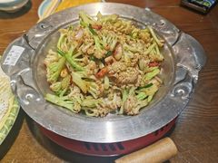 -东北大院·东北菜(三台子店)