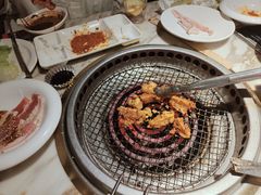 -火炉火自助餐(西直门凯德MALL店)