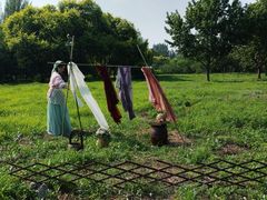 -九月鹰飞汉服摄影工作室