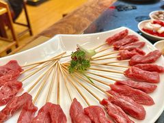 -南门涮肉(后海店)