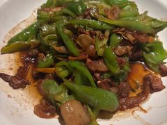 -绿茶餐厅(朝阳大悦城店)