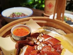 -洞庭土菜馆(天河北总店)