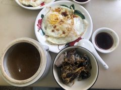 荷包蛋-国英炖品店(甲子路店)