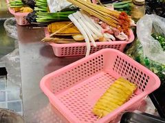 -五娃子烧烤(人民路150号院店)