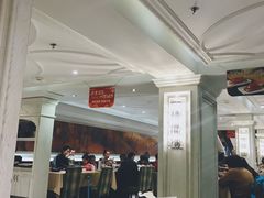 -大鸭梨烤鸭(左家庄店)