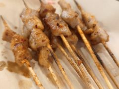 烤小肉串-塘屋烧烤·云南火塘烧烤品牌(春城慧谷旗舰店)