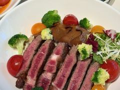 -Grand James·地中海bistro(百家湖1912店)