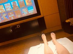 -金色印象·HiFi影音·按摩足疗(龙腾路店)