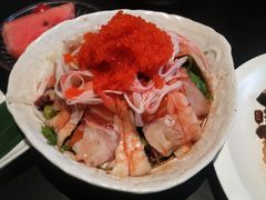 和风色拉-山上下日本料理(万象城店)