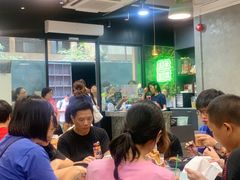 大堂-华嫂冰室(尖沙咀店)