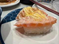 -滨寿司(新街口中央商场店)