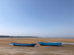 景点-鸽子窝公园