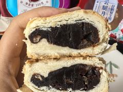 -昆明冠生园·蛋糕·面包(南强街店)