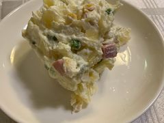 土豆色拉-翠亭酒家(山西南路店)