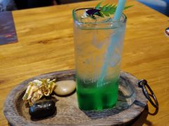 -初拾·花里餐厅(钜城华亿店)