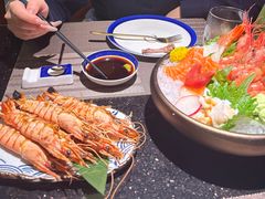 -極上萬膳·日料放题(海岸城店)