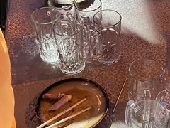 -马迭尔德式西餐精酿啤酒屋(中央大街店)