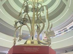 -三星堆博物馆