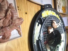 -喜来稀肉(北外滩白玉兰广场店)