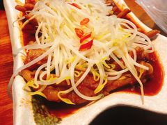 -中国凉都黄牛肉馆(杭州总店)