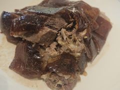 -椿记烧鹅(叠彩店)