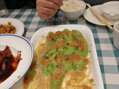 -紫光园·烤鸭·北京菜(劲松店)