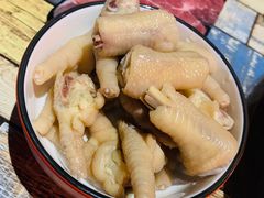 -虾弄弄海派小龙虾·牛羊蝎子火锅