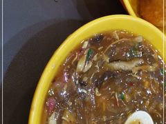 -毛华美食(清扬路店)